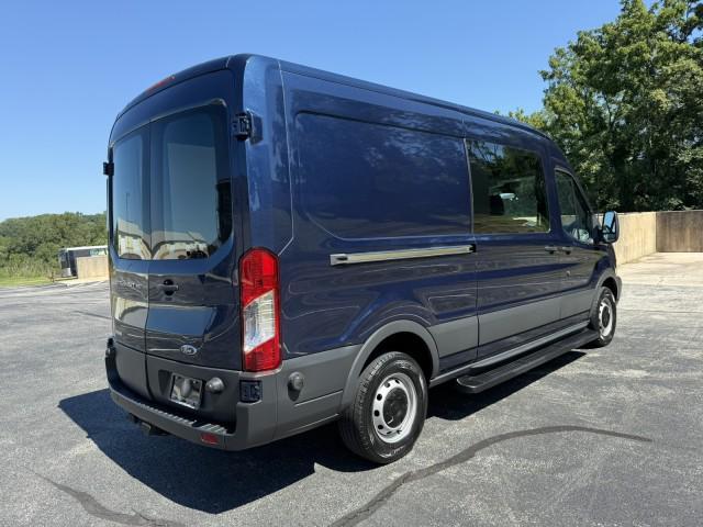used 2015 Ford Transit-150 car, priced at $24,980