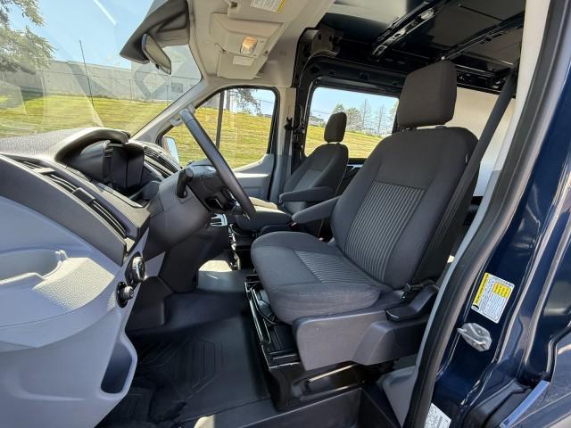 used 2015 Ford Transit-150 car, priced at $24,980