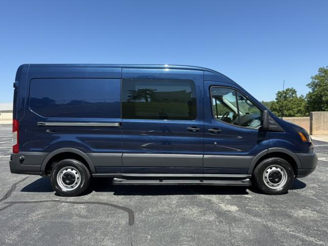 used 2015 Ford Transit-150 car, priced at $24,980