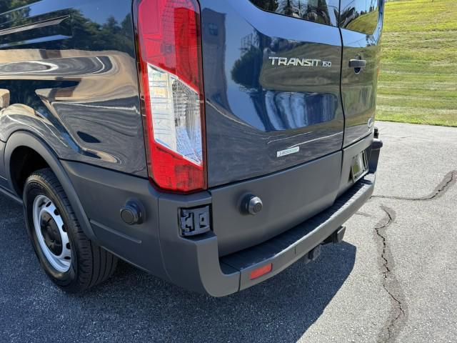 used 2015 Ford Transit-150 car, priced at $24,980