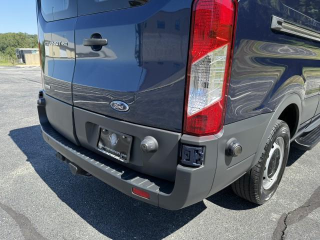 used 2015 Ford Transit-150 car, priced at $24,980