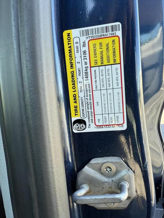 used 2015 Ford Transit-150 car, priced at $24,980