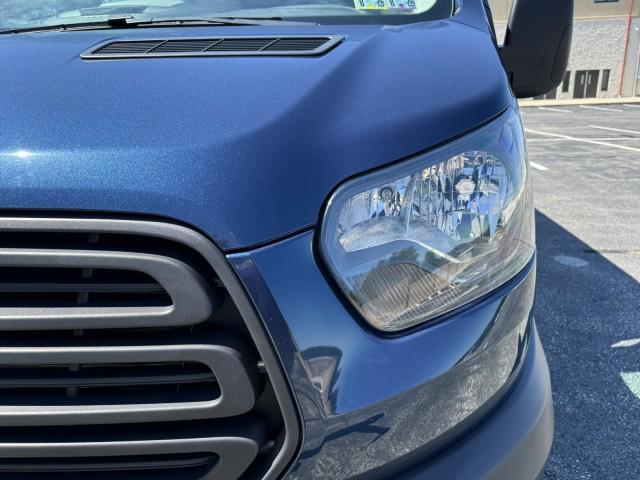 used 2015 Ford Transit-150 car, priced at $24,980