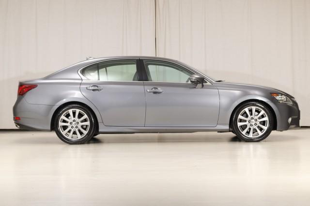 used 2015 Lexus GS 350 car, priced at $17,980