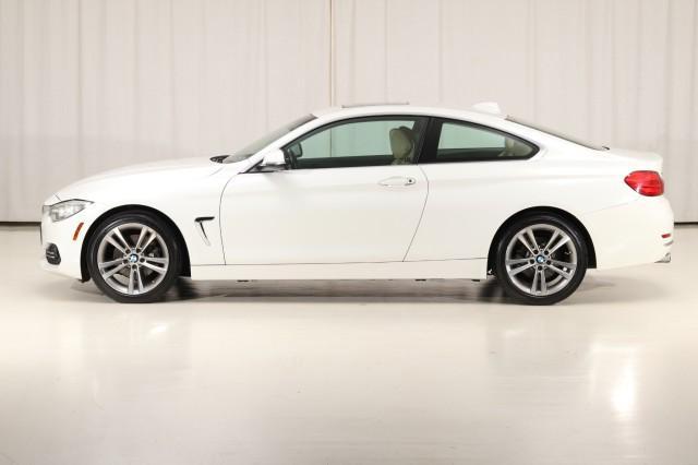 used 2014 BMW 428 car, priced at $10,900