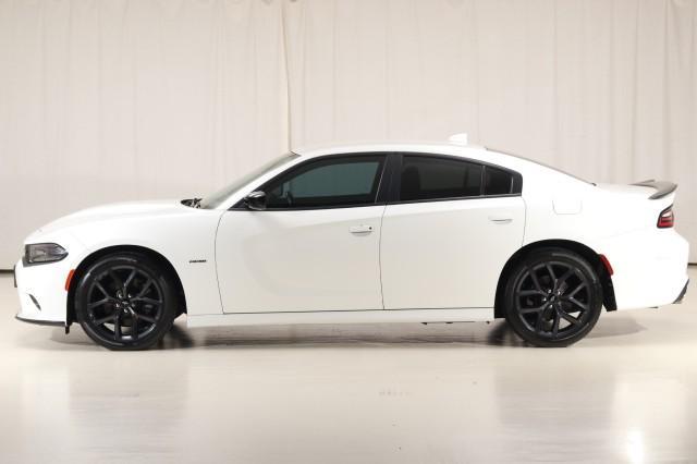 used 2019 Dodge Charger car, priced at $27,980