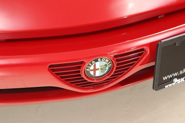 used 1991 Alfa Romeo Spider car, priced at $19,980