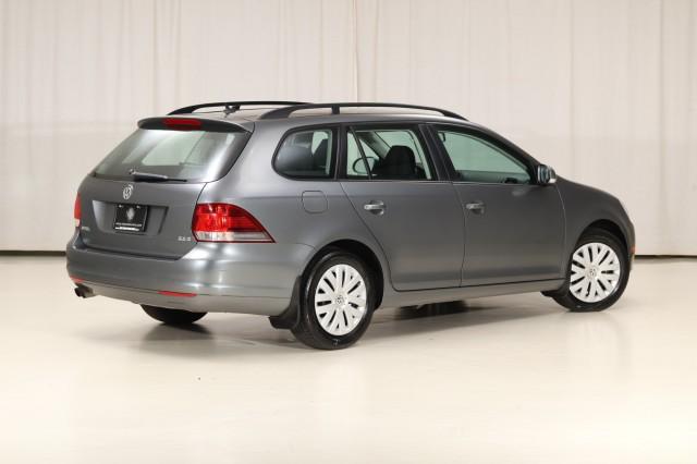 used 2013 Volkswagen Jetta SportWagen car, priced at $8,480