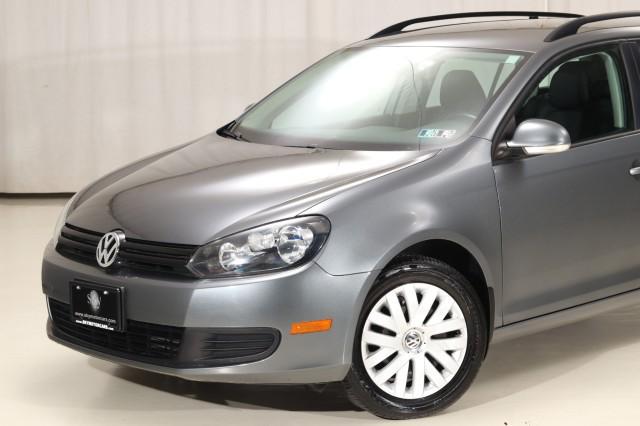 used 2013 Volkswagen Jetta SportWagen car, priced at $8,480