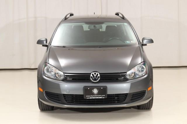 used 2013 Volkswagen Jetta SportWagen car, priced at $8,480