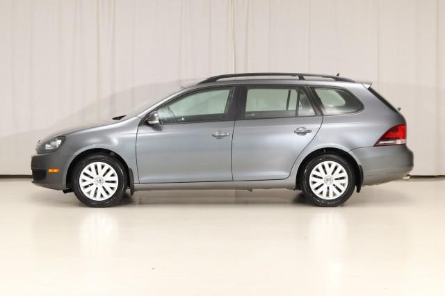 used 2013 Volkswagen Jetta SportWagen car, priced at $8,480