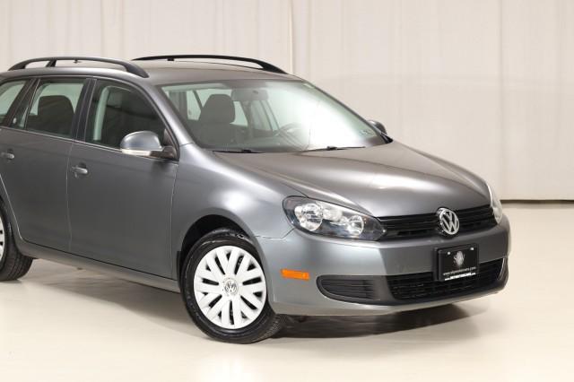 used 2013 Volkswagen Jetta SportWagen car, priced at $8,480