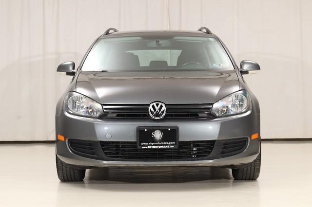 used 2013 Volkswagen Jetta SportWagen car, priced at $8,480