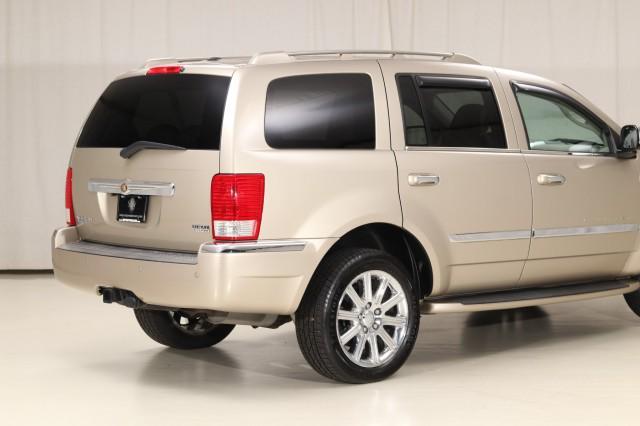 used 2008 Chrysler Aspen car, priced at $9,900