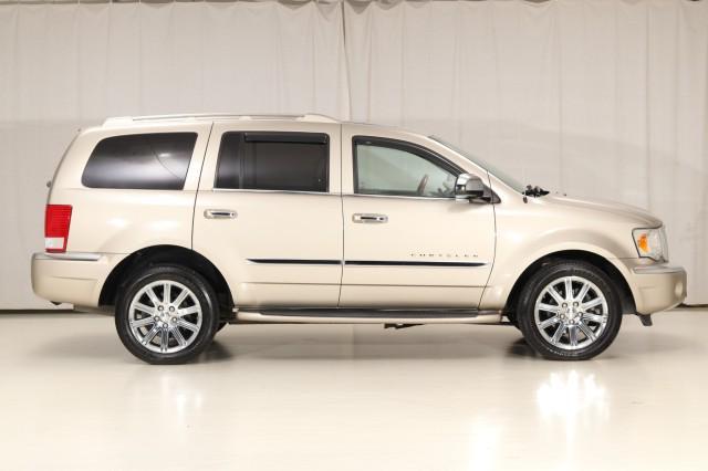 used 2008 Chrysler Aspen car, priced at $9,900