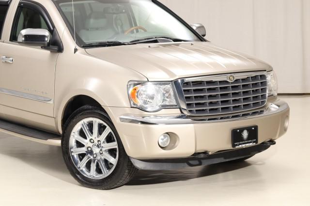 used 2008 Chrysler Aspen car, priced at $9,900