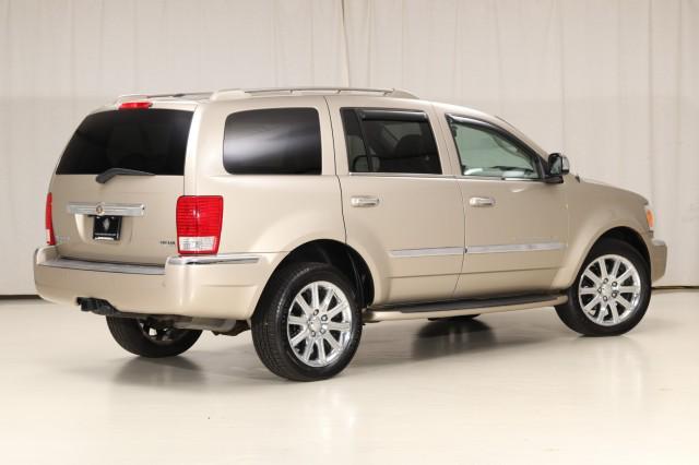 used 2008 Chrysler Aspen car, priced at $9,900