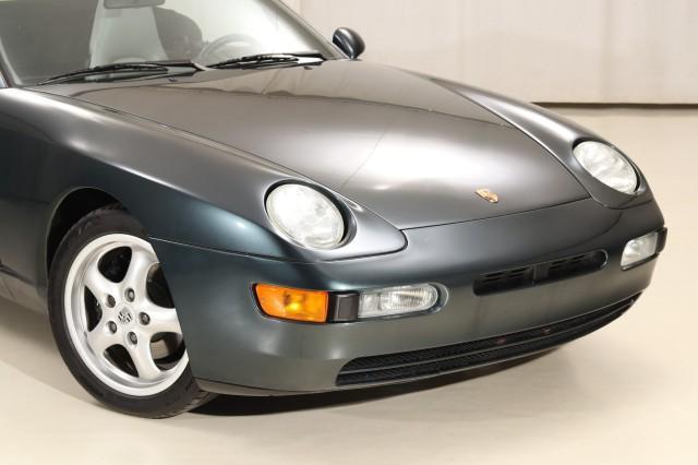 used 1994 Porsche 968 car, priced at $34,980