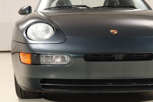 used 1994 Porsche 968 car, priced at $34,980