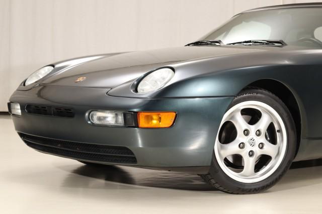 used 1994 Porsche 968 car, priced at $34,980