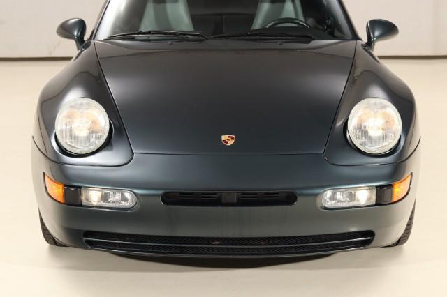 used 1994 Porsche 968 car, priced at $34,980