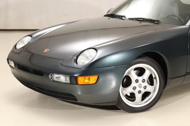 used 1994 Porsche 968 car, priced at $34,980