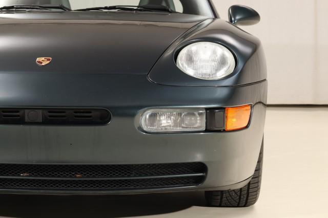 used 1994 Porsche 968 car, priced at $34,980