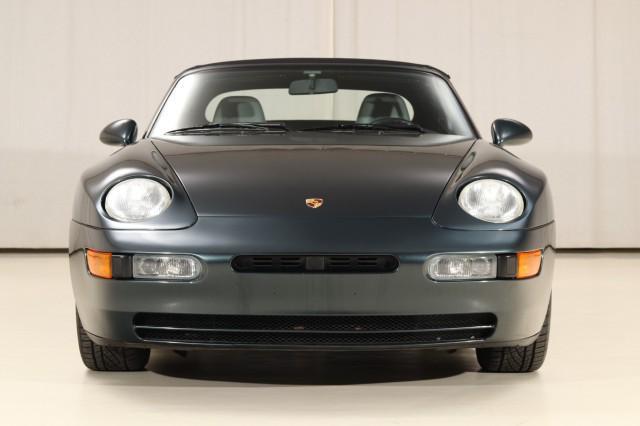 used 1994 Porsche 968 car, priced at $34,980