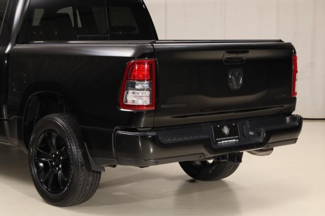 used 2020 Ram 1500 car, priced at $29,980