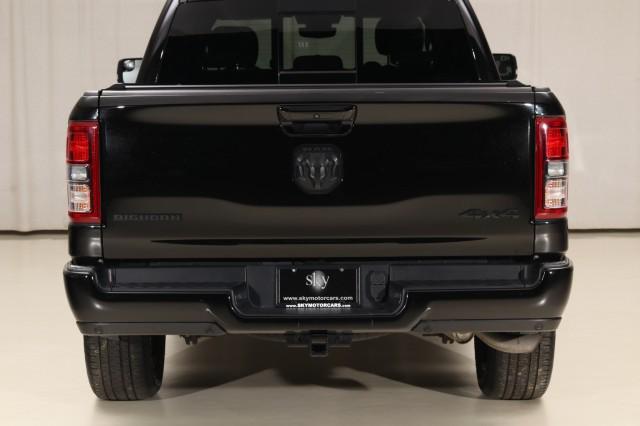 used 2020 Ram 1500 car, priced at $29,980
