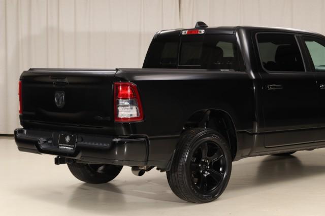 used 2020 Ram 1500 car, priced at $29,980