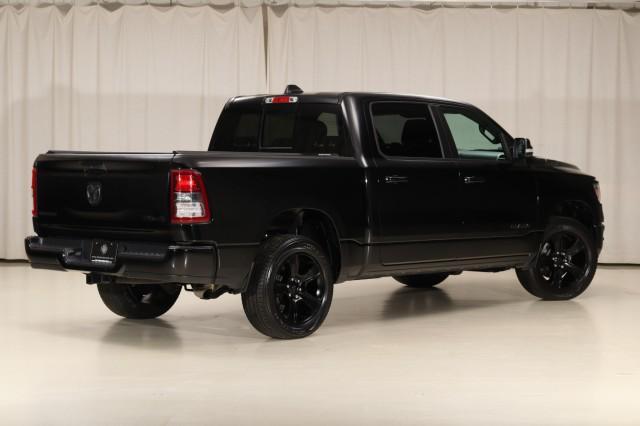 used 2020 Ram 1500 car, priced at $29,980