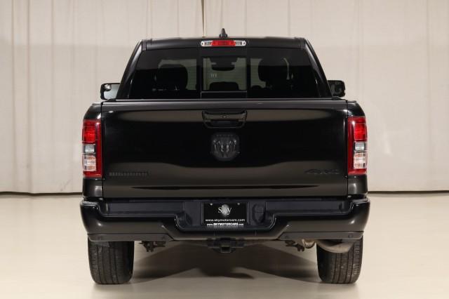 used 2020 Ram 1500 car, priced at $29,980