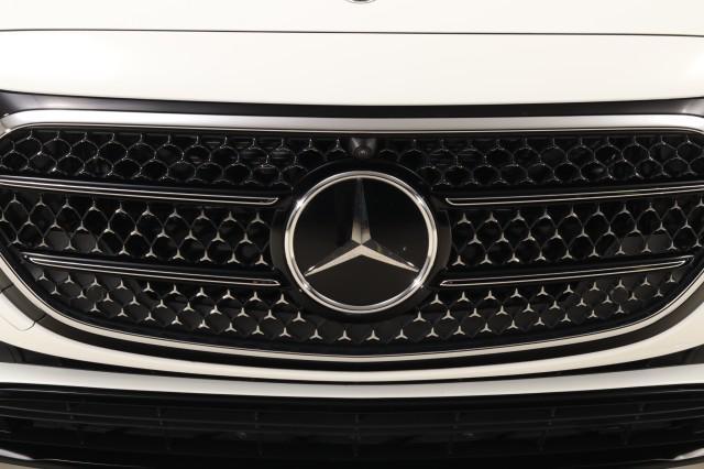 used 2024 Mercedes-Benz E-Class car, priced at $73,980