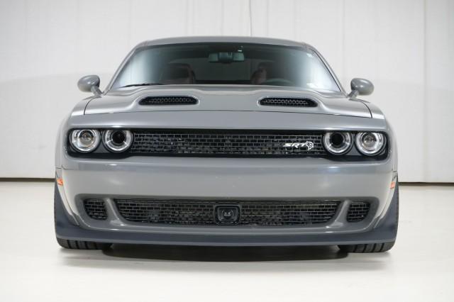 used 2023 Dodge Challenger car, priced at $72,980