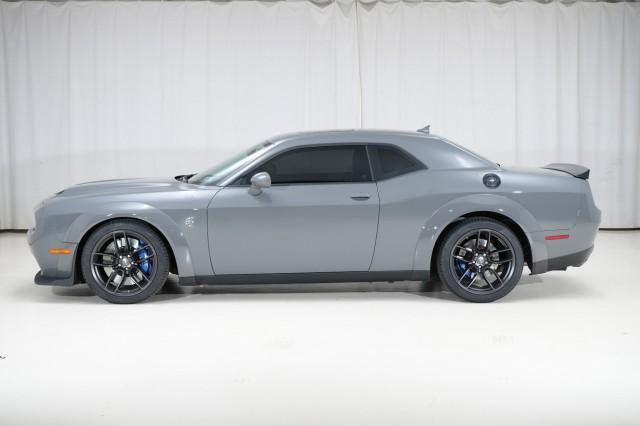 used 2023 Dodge Challenger car, priced at $72,980