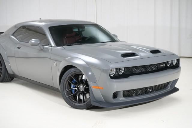 used 2023 Dodge Challenger car, priced at $72,980
