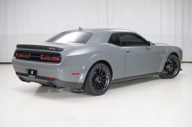 used 2023 Dodge Challenger car, priced at $72,980