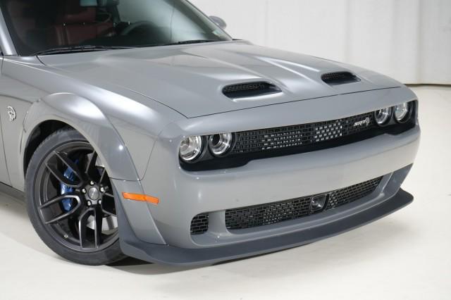 used 2023 Dodge Challenger car, priced at $72,980