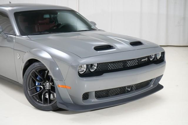 used 2023 Dodge Challenger car, priced at $72,980