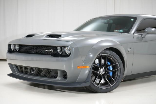 used 2023 Dodge Challenger car, priced at $72,980