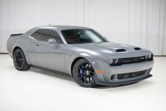 used 2023 Dodge Challenger car, priced at $72,980