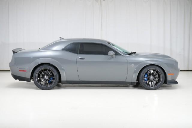 used 2023 Dodge Challenger car, priced at $72,980