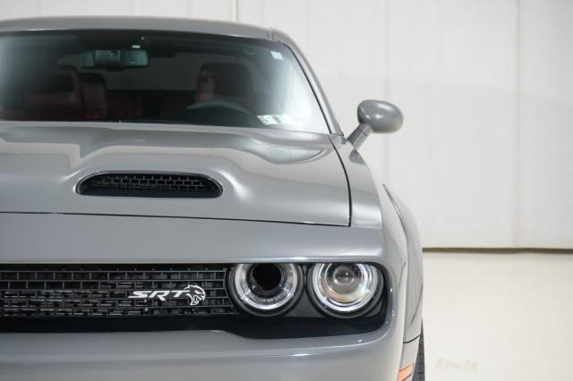 used 2023 Dodge Challenger car, priced at $72,980