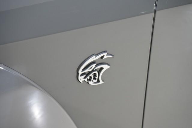 used 2023 Dodge Challenger car, priced at $72,980