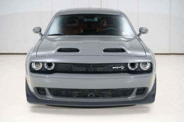used 2023 Dodge Challenger car, priced at $72,980
