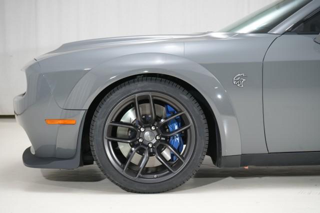 used 2023 Dodge Challenger car, priced at $72,980