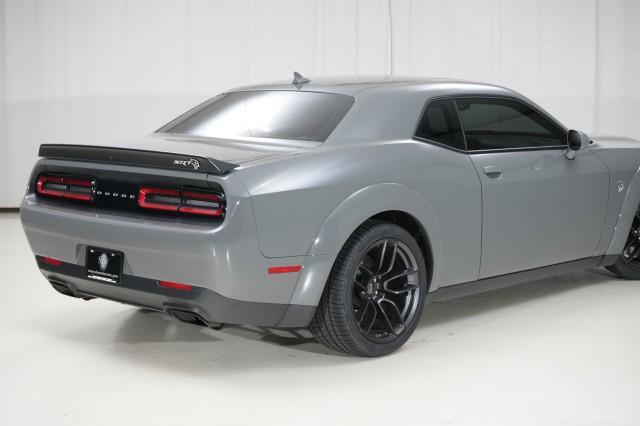 used 2023 Dodge Challenger car, priced at $72,980