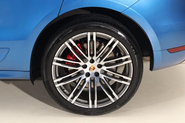 used 2015 Porsche Macan car, priced at $24,980