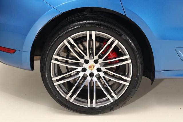 used 2015 Porsche Macan car, priced at $24,980